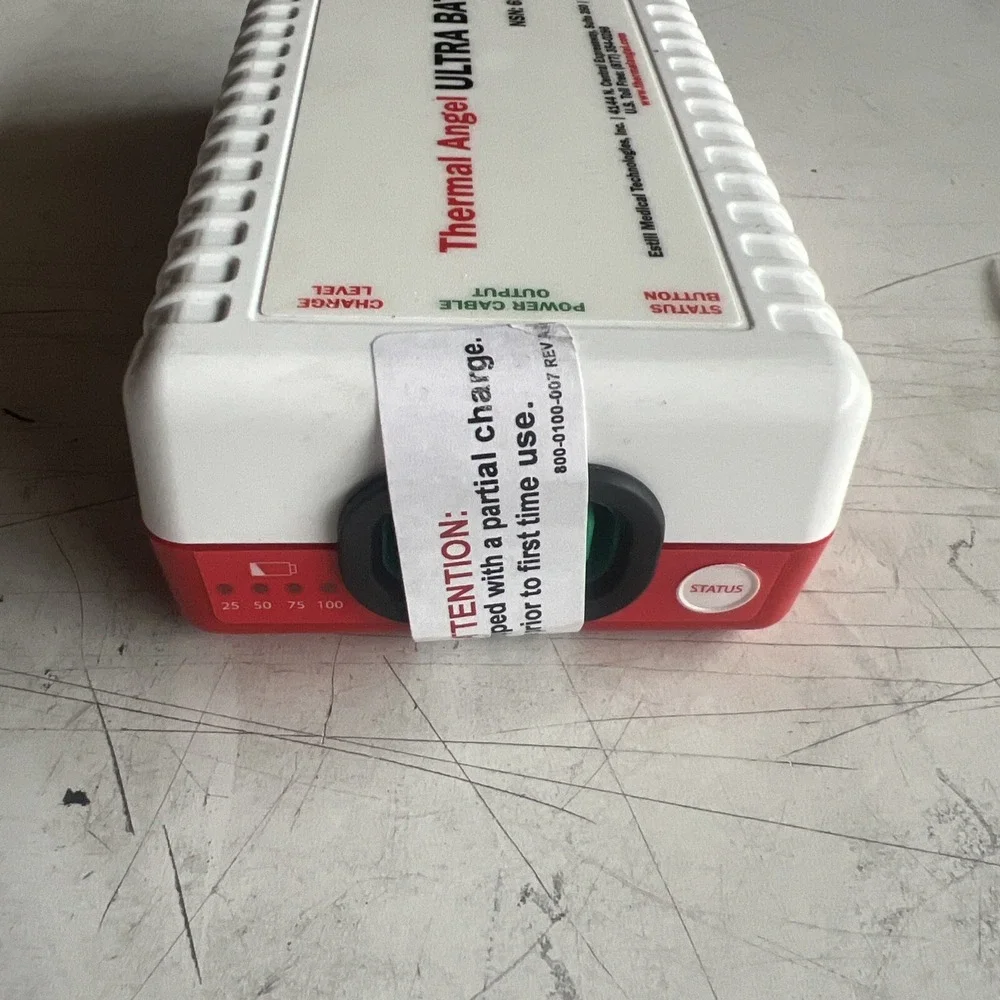 Thermal Angel TA-UB1 Ultra Battery 1 6515-01-592-5803